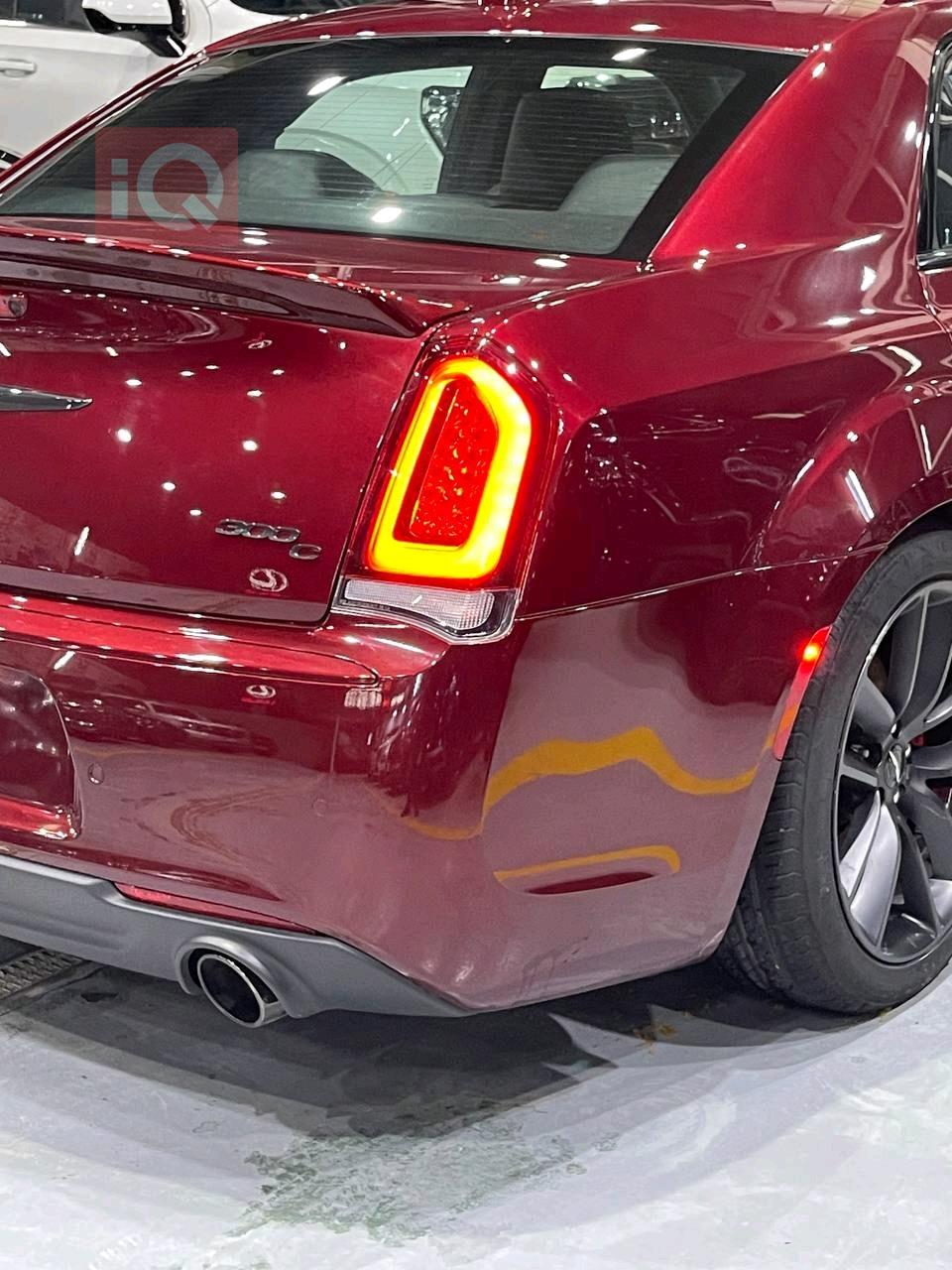 Chrysler 300